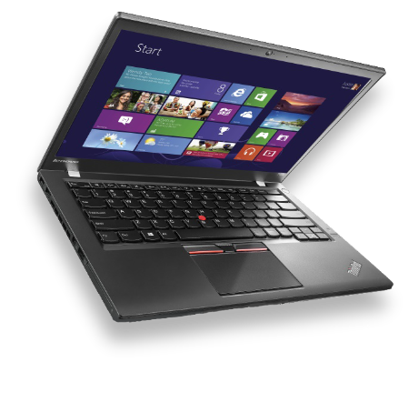 service de réparation d'ordinateur à domicile et vente d'ordinateur Lenovo remis à neuf (reconditionnés) 